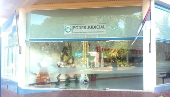 Juzgado De Familia Y Violencia Familiar N°1 - Puerto Rico