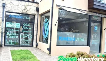K Vital - Q8370Dps San Martín De Los Andes