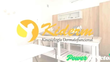 Kiderm - Arroyito