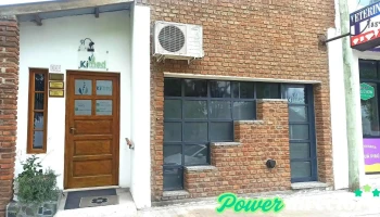 Kimed - Espacio de Salud - Villa Larroque