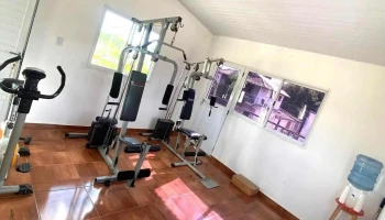 Kine+.Rehabilitacion y Fisioterapia - P3610 Clorinda