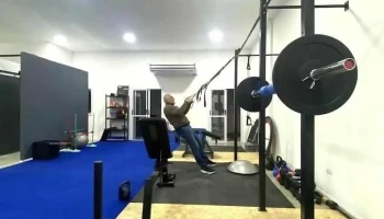 KinEF Kinesiología y Ejercicio - Alta Gracia