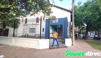 Kinekids - Resistencia