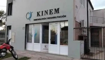 Kinem - Kinesiología | Rehabilitación - Rafaela