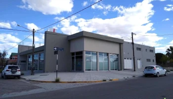 KineMadryn - U9120 Puerto Madryn