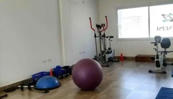 Kinepsi Kinesiología y Fisioterapia - Río Cuarto