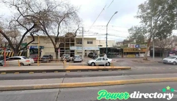 Kines Rehabilitación Integral - Godoy Cruz