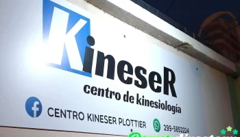 KineseR - Q8316 Plottier