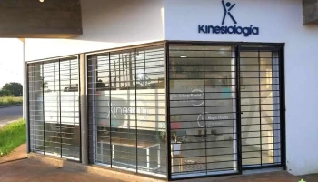 Kinesiar Kinesiologia y Fisioterapia - Posadas