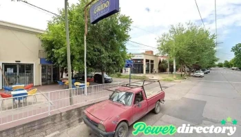Kinésicos - Mendoza