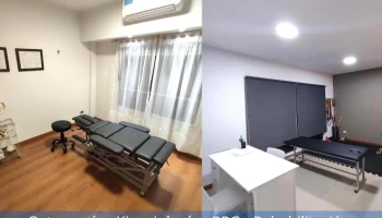 Kinesio Urquiza: Osteopatía - Rpg - Kinesiología Deportiva - Cdad. Autónoma De Buenos Aires