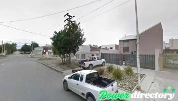 Kinesio - Z9400 Río Gallegos