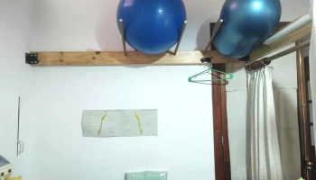 Kinesióloga Fisiatra Lic. Sartore Graciela - Cdad. Autónoma De Buenos Aires