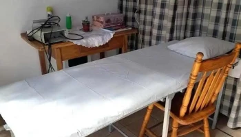 Kinesiologia Carrodilla - Luján De Cuyo