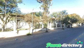 Kinesiologia Cemac - Centro