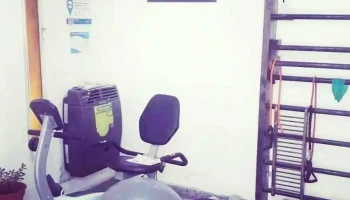 Kinesiología, Fisioterapia y Rehabilitación Lic. Malpiedi - Río Tercero