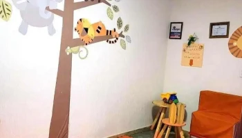 Kinesiología Infantil - Amira Cassab - Mendoza