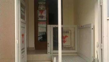 Kinesiologia kiendo - U9000 Comodoro Rivadavia