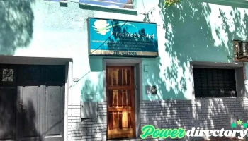 Kinesiología Salud - Mendoza