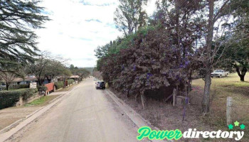 Kinesiologia - Villa Gral. Belgrano