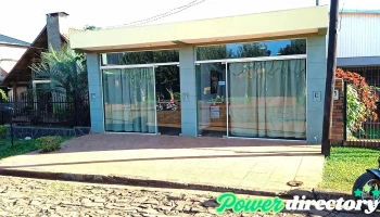 Kinesiología y Fisiatría - Campo Grande
