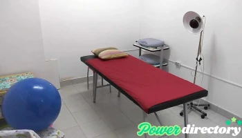 Kinesiología y Fisiatría Integral - Licenciada Ana Iznardo - Formosa