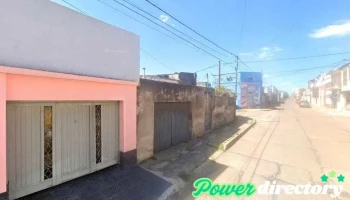 Kinesiología y fisiatría: Luciano Javier Lucero - Concepción Del Uruguay