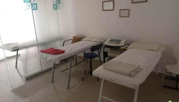 Kinesiologia Y Fisioterapia 