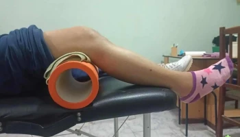 Kinesiología y Fisioterapia (Lic Fabián Ramírez) - Suncho Corral