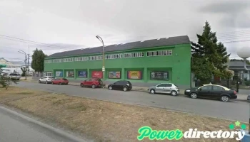 Kinesiología y Fisioterapia Lic. Morán Luciano - Z9400 Río Gallegos