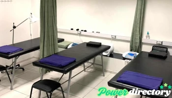 Kinesiologia y Fisioterapia Marcelo Bocco - Córdoba