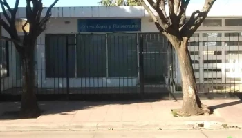 Kinesiología y Fisioterapia - Pah