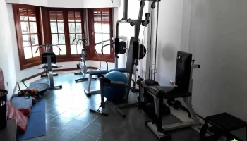 Kinesiologia Y Fisioterapia Rio Cuarto - Río Cuarto