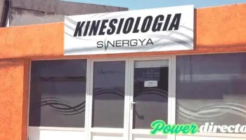 Kinesiología y fisioterapia Sinergya - Río Cuarto