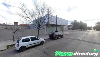 Kinesiología Y Fisioterapia - U9100 Trelew