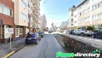 Kinesiosport - San Carlos De Bariloche