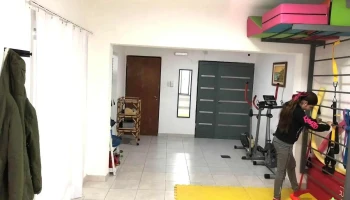 Kinesis Rehabilitación - Av. Sta. Rosa 1344 Casa 73