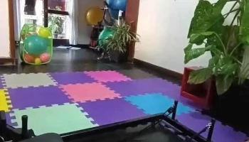 KINEST-Espacio de Kinesiologia Integral - Curuzú Cuatiá