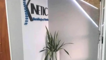 Kinetic - Europie - Osteopatía Acupuntura - Juan José Castelli