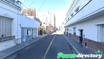 Klga. Barbiero, Jorgelina - Paraná
