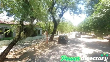 Klga. Rey, Graciela Anali - Resistencia