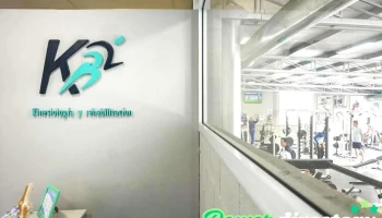 Kr Kinesiología y Rehabilitación - Río Cuarto