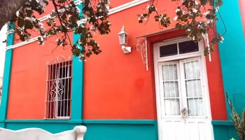 La Casona Del Arte Charata - Charata
