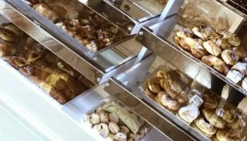 La Pana Panadería - San Luis