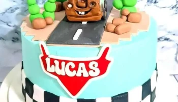 La Pastelería de Ana - Concepción Del Uruguay