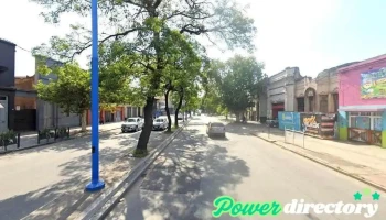 La Sarmiento Drugstore - Tucumán