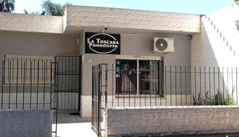 La Toscana Panadería 🥯 - Quimili