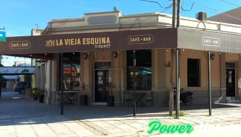 La Vieja Esquina - Quimili