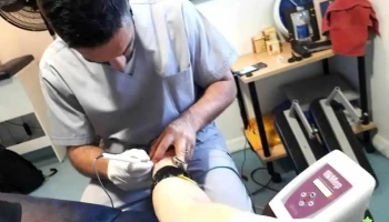 Lampasona Kinesiología y Osteopatía - Ddk