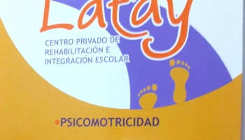 Latay Centro Privado De Rehabilitación E Integración Escolar - Villa Carlos Paz